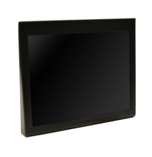15" NETPLEX TOUCH MONITOR FOR IGT BARTOP